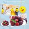 Self-Adhesive Laminating Sheets-20 Sheets 9 X 12 Inches Self Laminating Sheets, No Machine Needed Clear Laminating Sheets